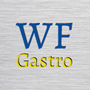 WF Gastronomie und Großküchentechnik - Logo